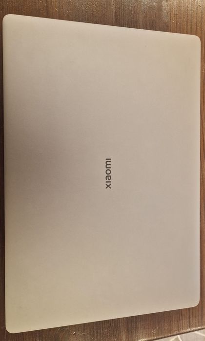 Xiaomi Mi Notebook Pro 15 OLED 3.5k / Ryzen 7 5800H / 16GB RAM / 512 GB SSD
