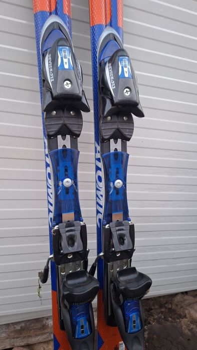 Ski Atomic SX 160 cm