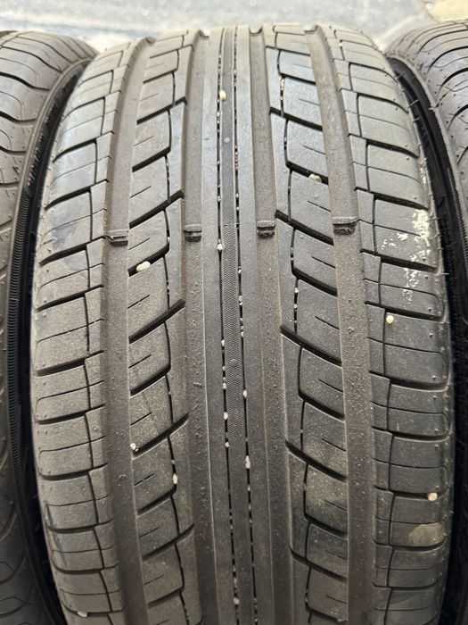 Anvelope vara 1 an folosite