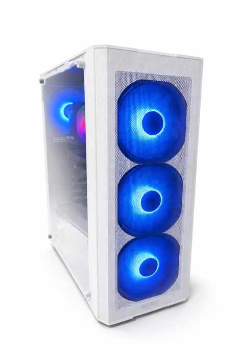 Корпуса SXEMA 4 кулера