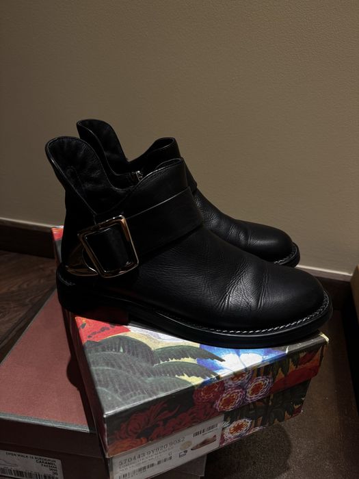 Коженные бательоны