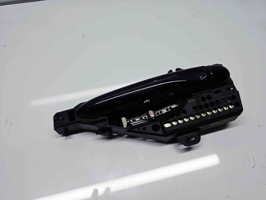 Maner usa stanga spate Renault Captur (J87) [Fabr 2013-2017] GNE