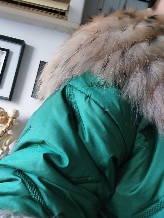 Продавам дамска шуба