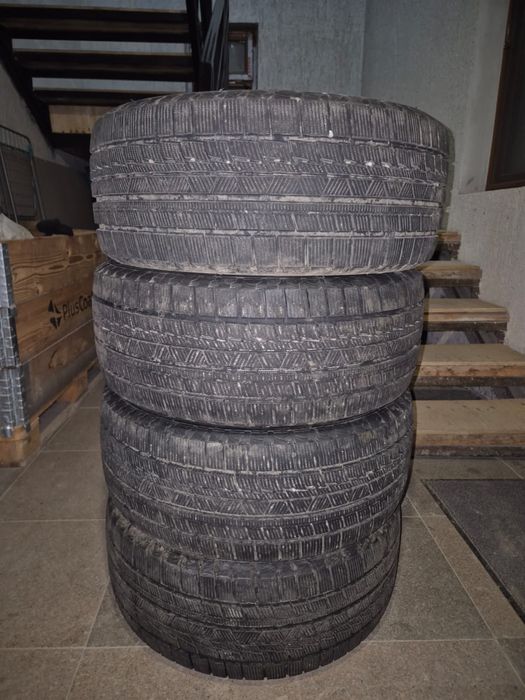 Шины 235,45,18 Тоурадор