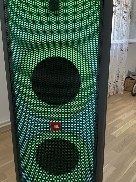 Vand Sistem JBL PartyBox 1000 1100W