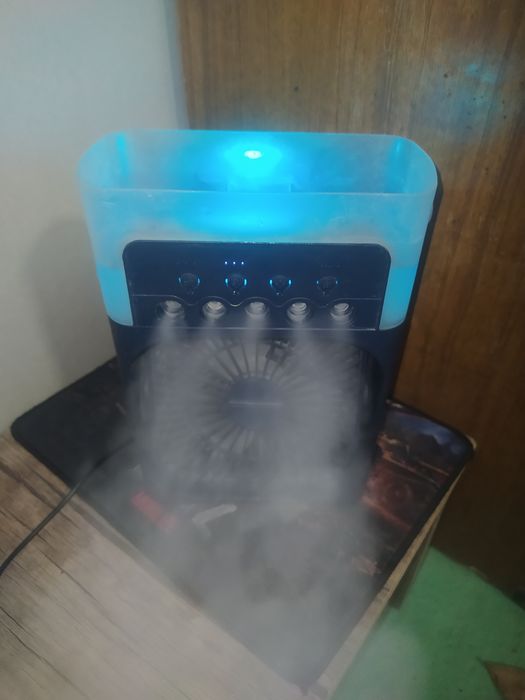 Mini konditsioner sotiladi