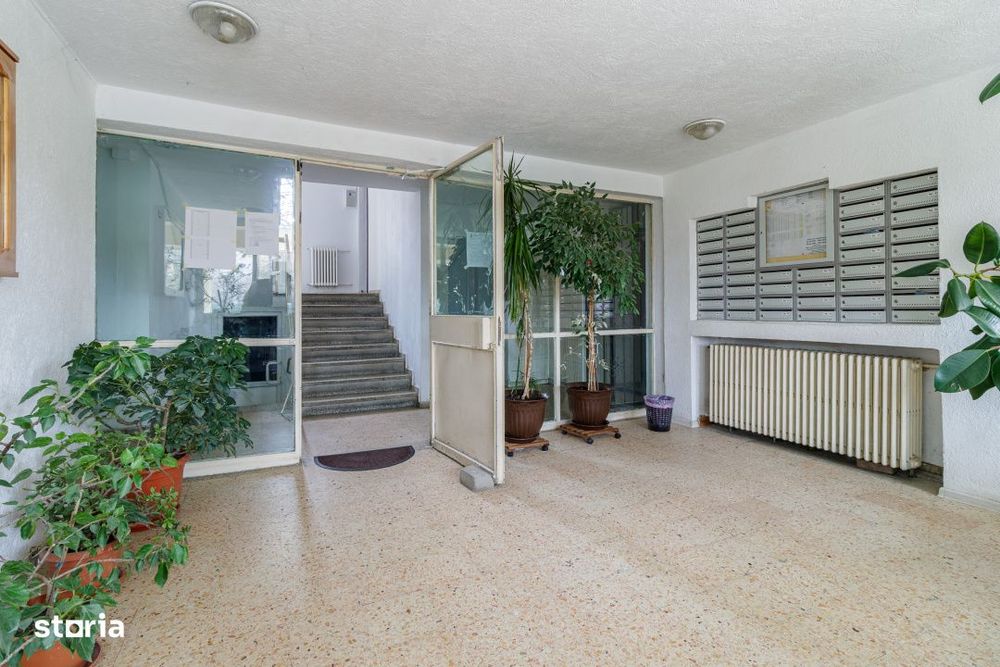 Apartament 3 camere Titan-Nicolae Grigorescu