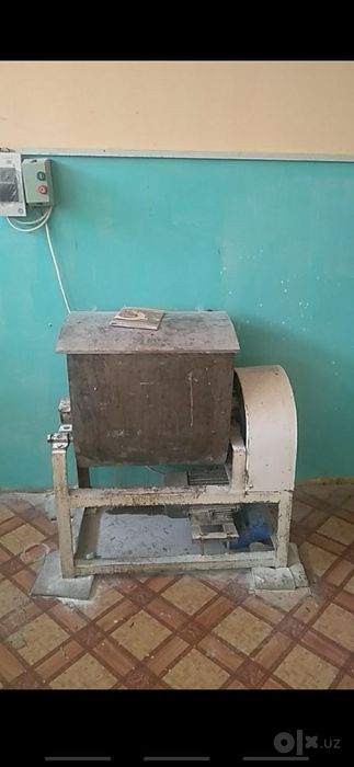Печенний чикарадиган линия тунелни печка пичоне ишлаб чикаради