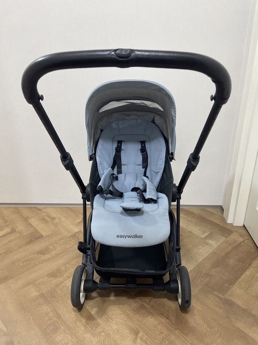 Коляска Easywalker Charley