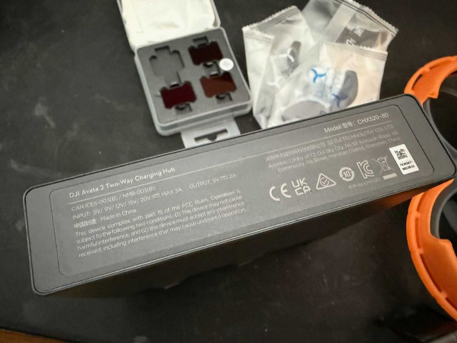 FPV дрон DJI Avata 2