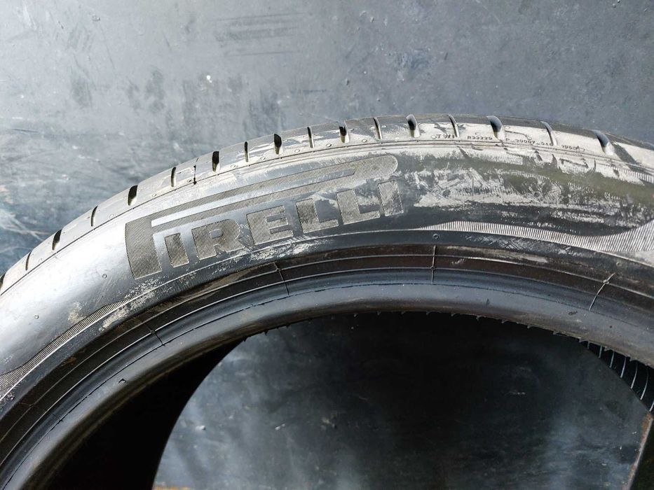 4бр Нови летни гуми Pirelly 285 40 21 dot1322