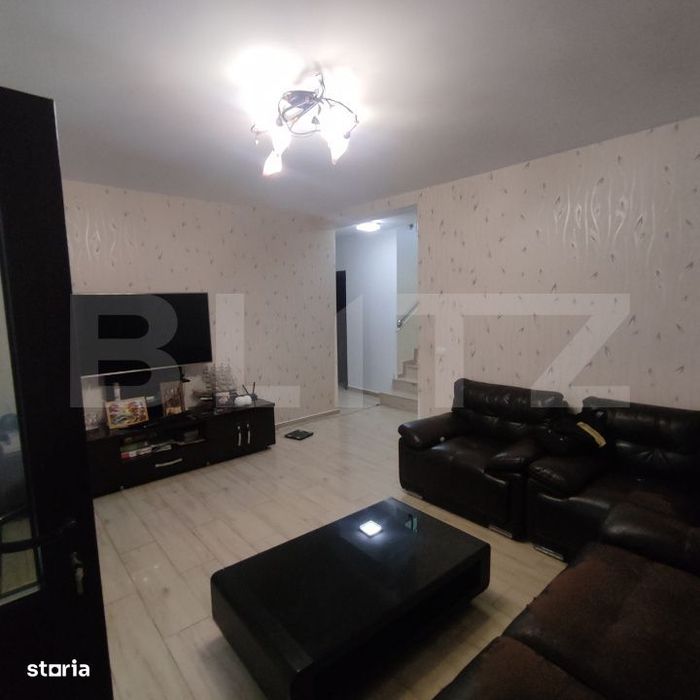 Vila exclusivista in Copou – Stradela Sararie | 180 mp utili | Teren