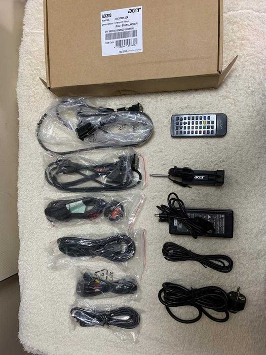 Телевизор кухонный