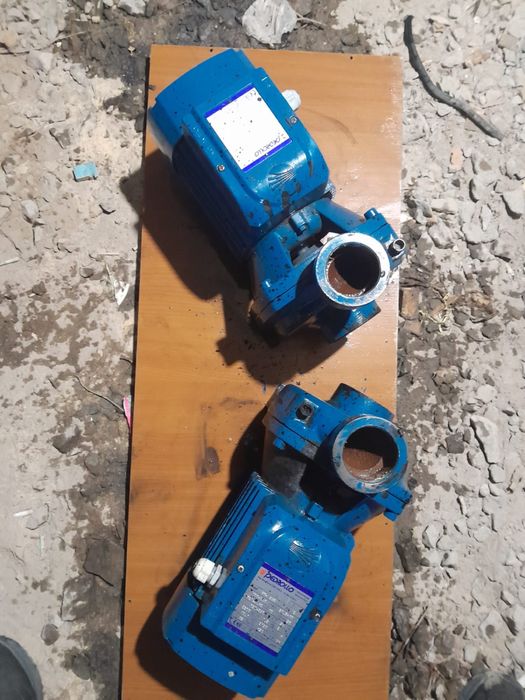 Насос, циркуляционный. Б/у