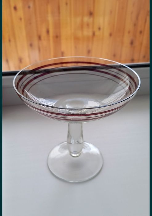 Посуда, хрусталь, фарфор