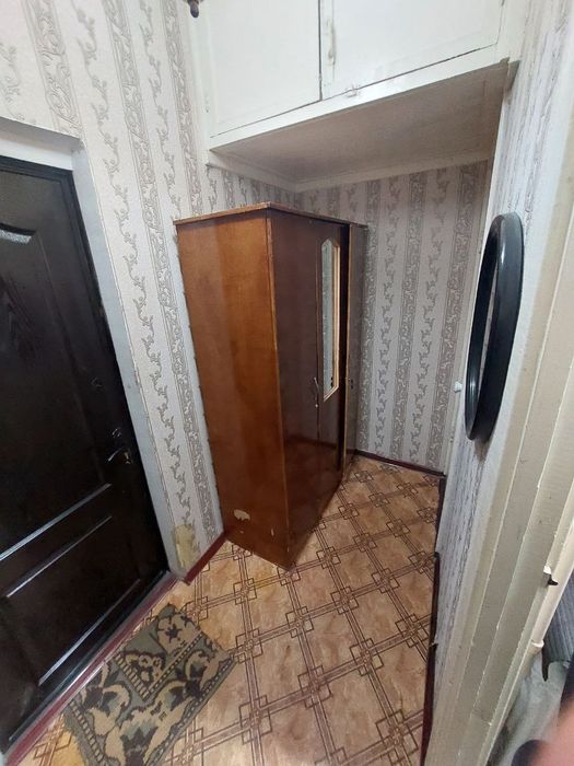 Метро Чиланзар Сдаётся  Однокомнатная  350уе всё есть Семьям с ЗАГСом