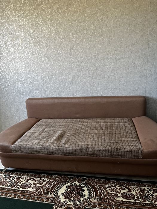 Раскладной диван