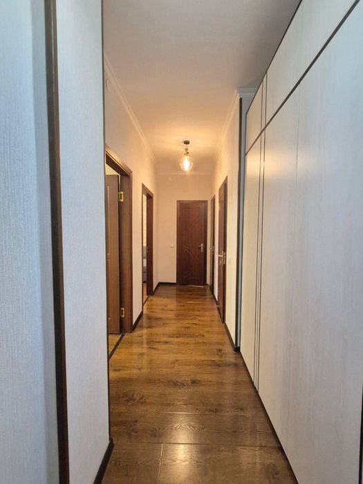 Ц-2 Дархан Жк "Zero Max" 2/6/8 63.39кв.м евро ремонт с мебелью и техни