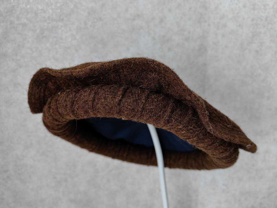 Пуштунка афганская