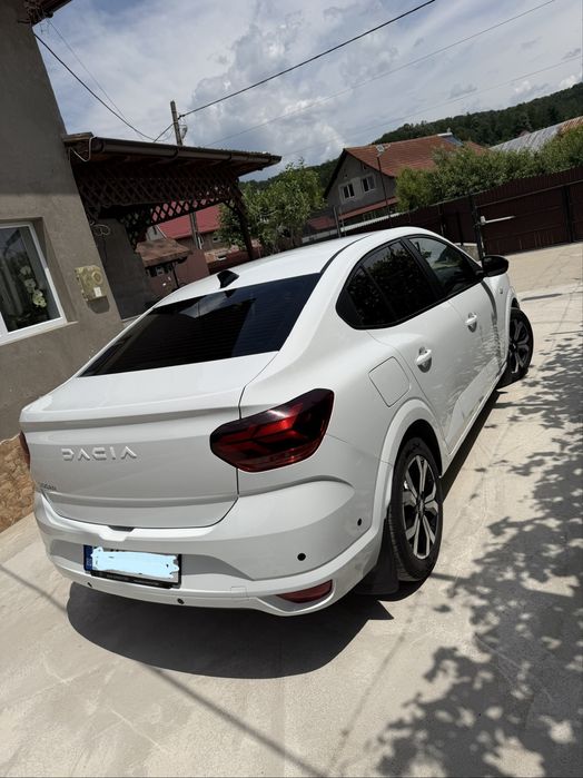 DACIA Logan 2023 — imagine 3