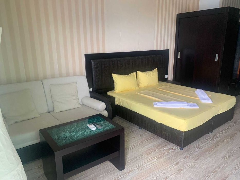 Продава се Едностаен апартамент в Приморско - 43 кв.м за 1698 €/кв.м - Снимка #7