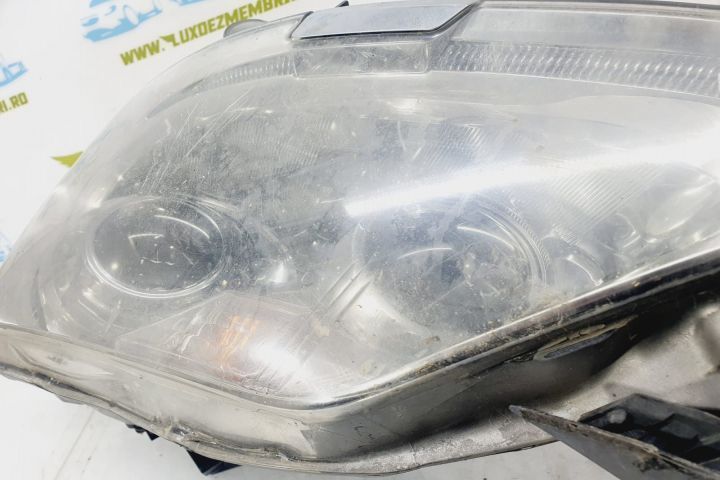 Far stanga XENON Lexus LS 4 F4  [din 2006 pana  2009] seria