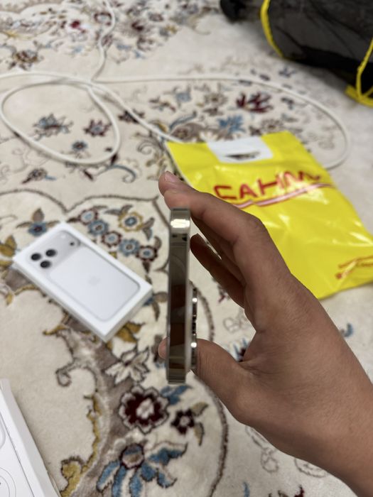 Айфон 14 про макс