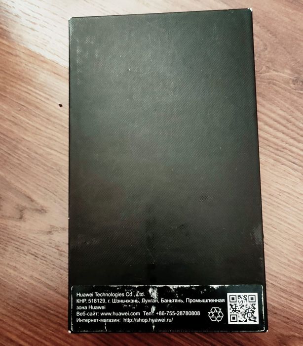Продам смартфон Huawei Ascend Mate 7