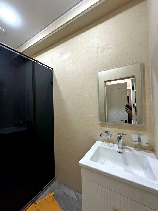 Квартира кизларга