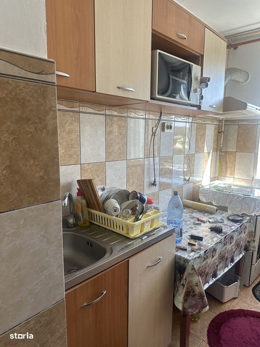 Campina - ap. 3 cam - et.3 - 65000 Euro