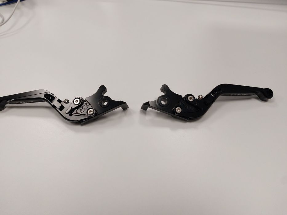 Комплект лостове Kawasaki Z750/Z800