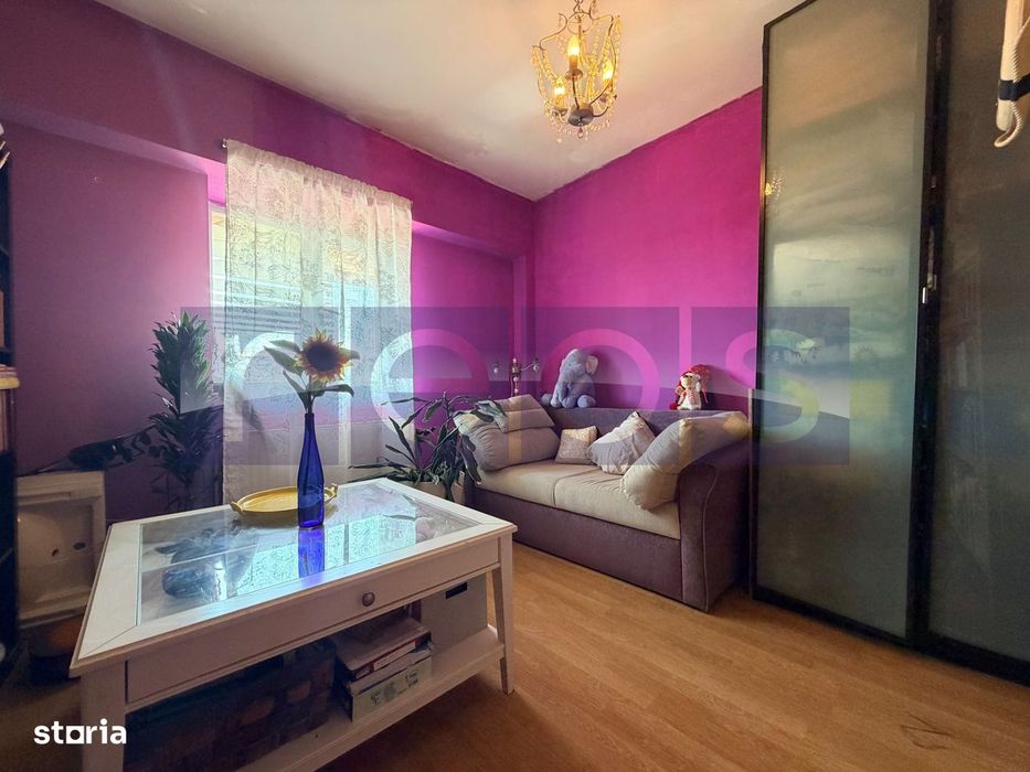 Vanzare Apartament 4 Camere | 100 Mp Totali | Otopeni