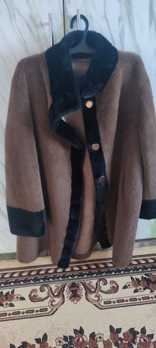 Продам полушубок