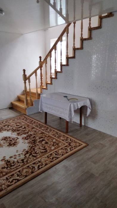 Коттедж в Боровом