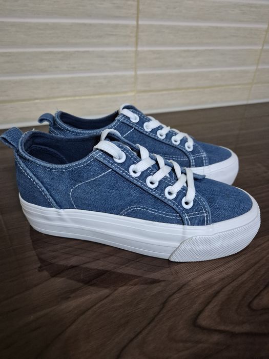 Vand tenisi de blugi Reserved