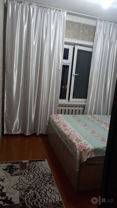 Продается 3х комн. кв.ТТЗ Ахмад Югнакий или обмен на кв 3х комн.ТТЗ2