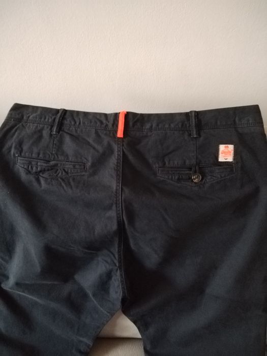 Мъжки панталон SuperDry