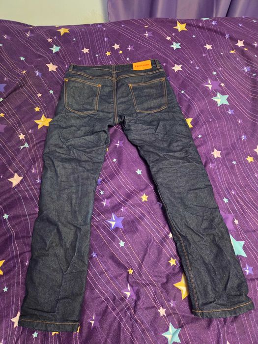Blugi Moto Course Heavy Duty Kevlar W32 / L30