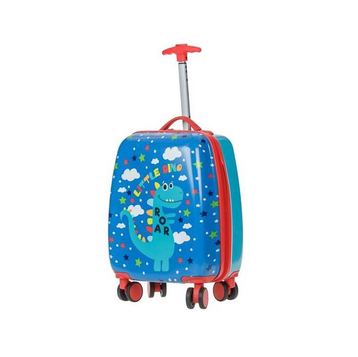 Куфар за деца, Еднорог или Динозавър