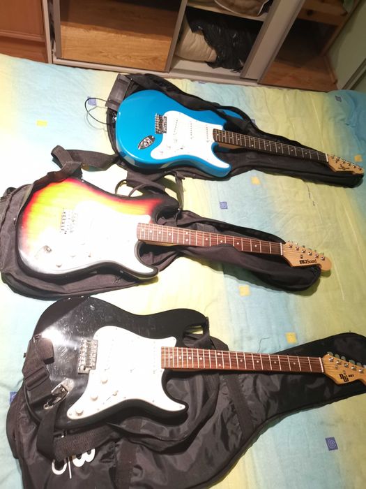 Китари и кубета, цени по договаряне