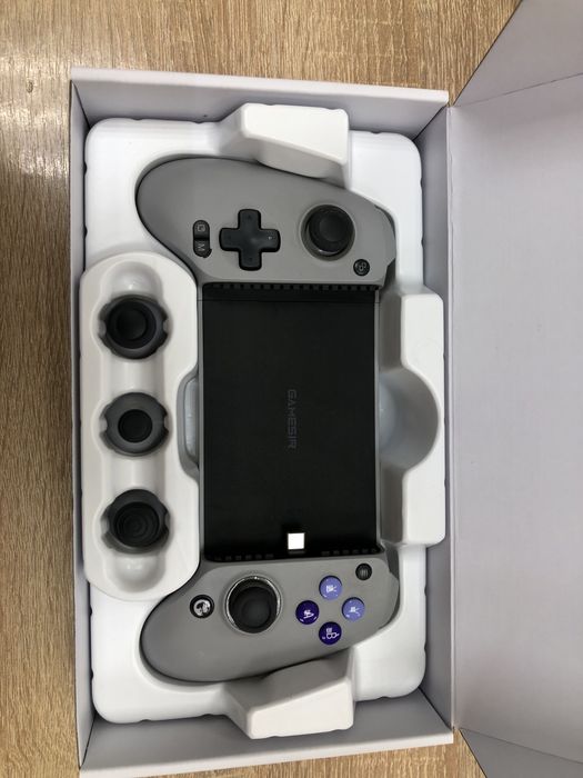 Геймпад Gamesir g8 (A4)