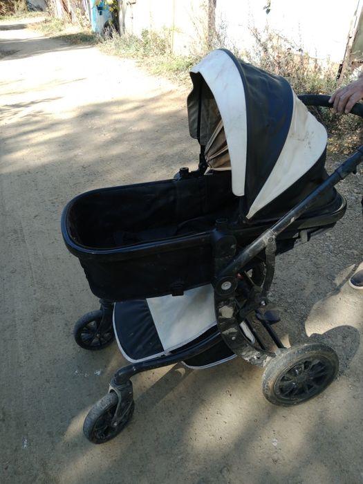 Продам каляску в