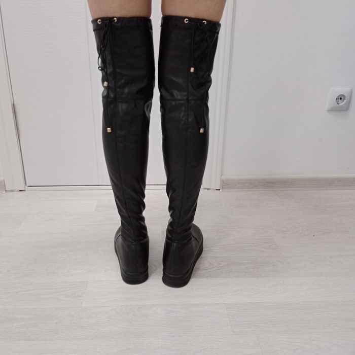 Батфорты женские