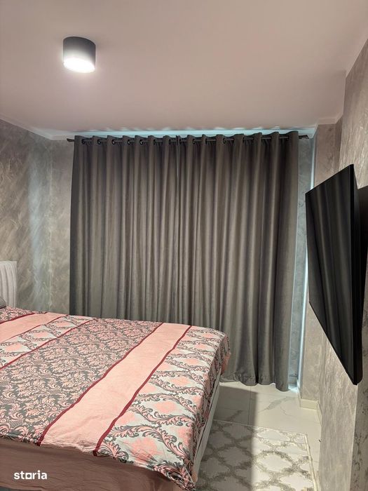 Apartament 2 camere , modern,  55 mp , zona Eorilor