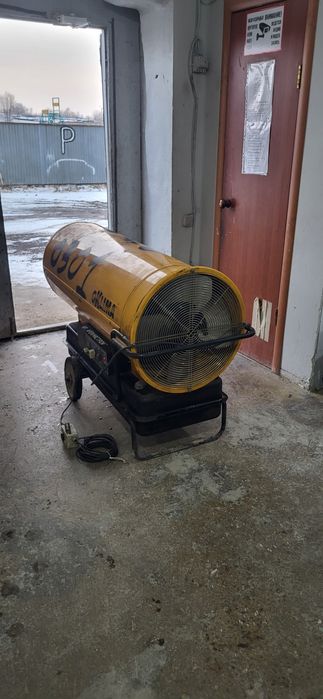 Дизельные пушки АРЕНДА караганда