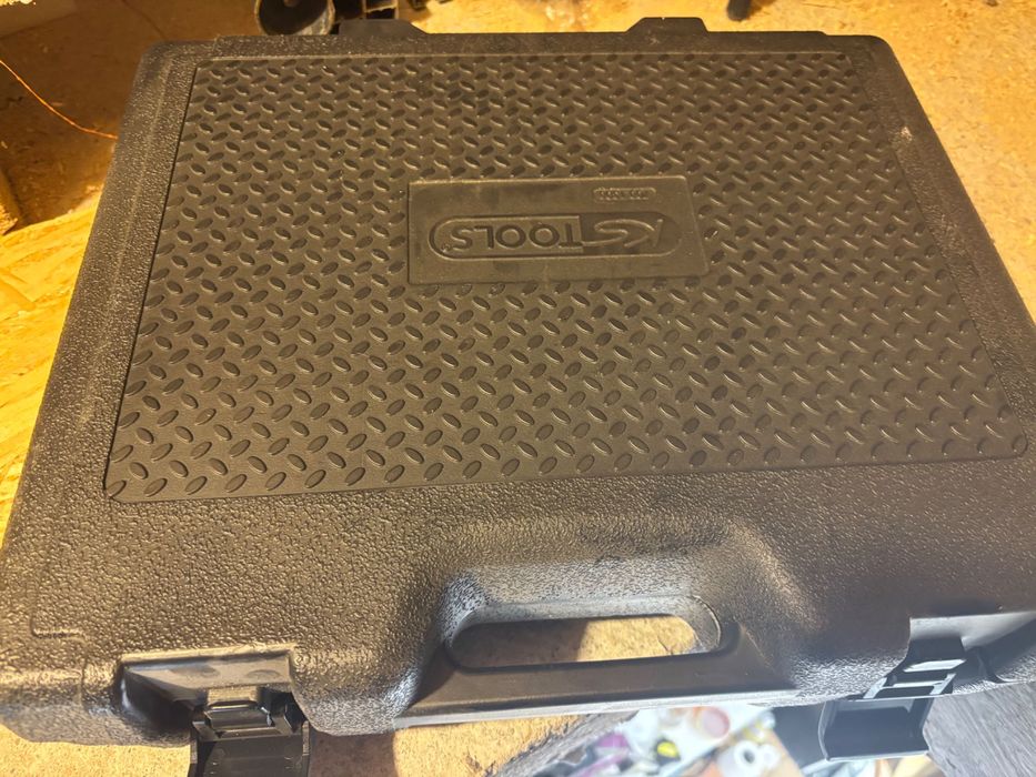 Set extractor universal 12 piese KS Tools