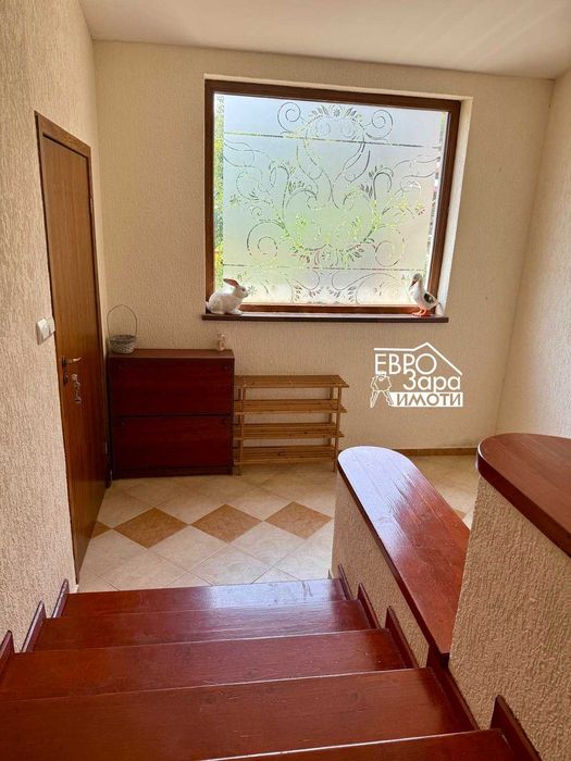 Продава се Къща в с. Старозагорски бани, Област Стара Загора - 178 кв.м за 1107 €/кв.м - Снимка #9