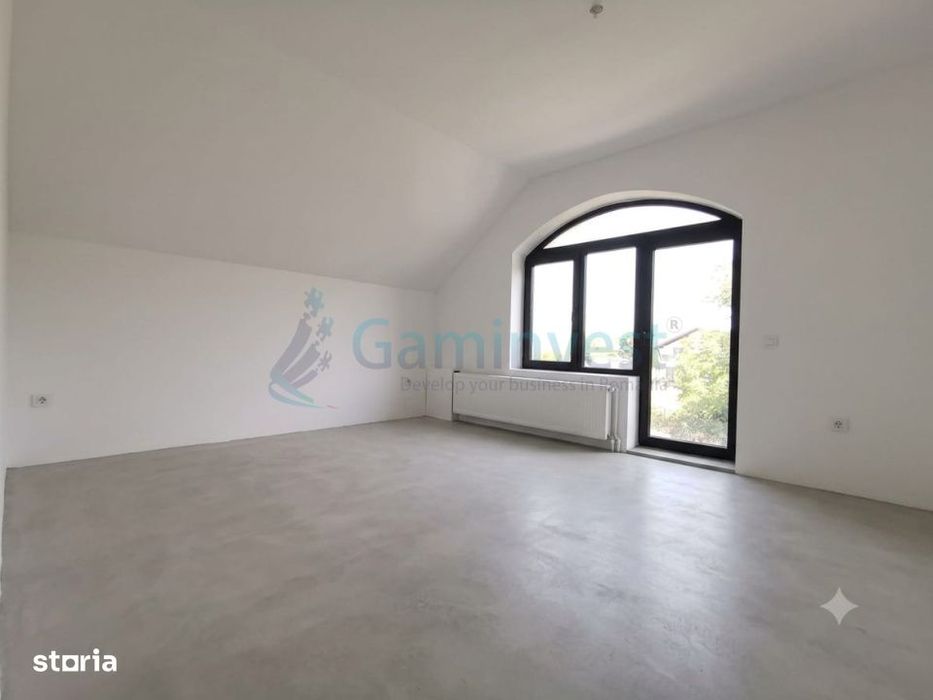 Casa de vanzare cu 4 cam in Osorhei, 1433 mp teren, GaminvestV4724