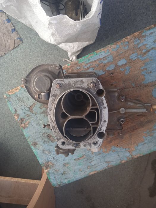 Продам карбюратор