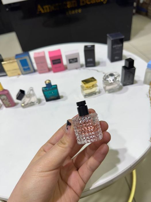 Мини оргинал Парфюми